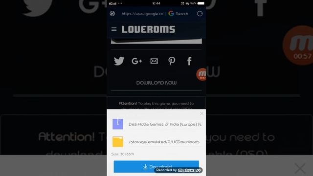 How to download desi adda for PSP android смотреть онлайн