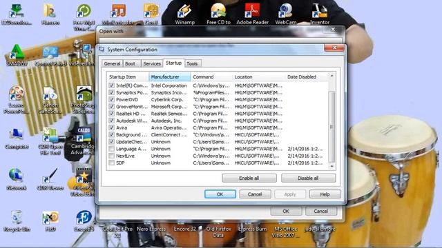 Cara menghilangkan jendela Open With yang sering muncul setelah komputer/laptop dihidupkan смотреть онлайн