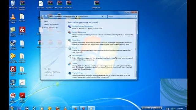 Como transformar Windows Vista a Windows 7 (Guia Completa) [4/4] смотреть онлайн