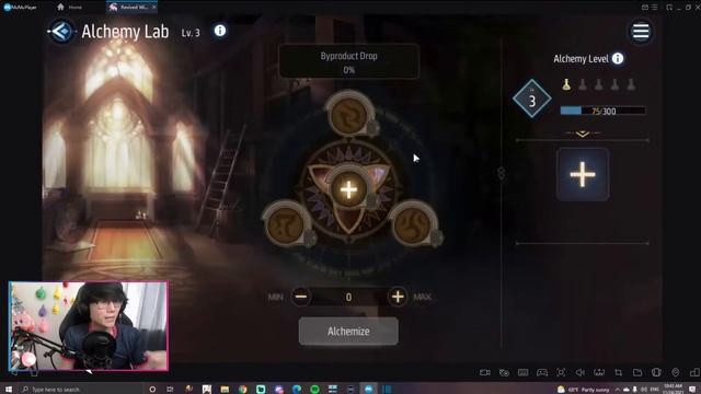 MuMu App Player Diamond Giveaway & Everything You Need to Know About Revived Witch смотреть онлайн