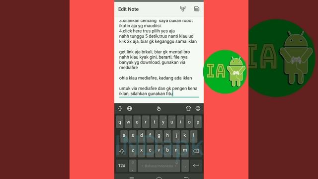 Tutorial Menggunakan INDapk смотреть онлайн