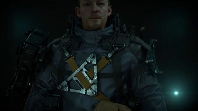 ЭПИЗОД №5 МАМА ПРОХОЖДЕНИЕ #DEATH #STRANDING #kostos_play #deathstranding