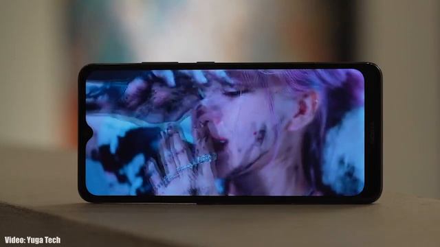 Nokia 1.4 Android 12 Update смотреть онлайн