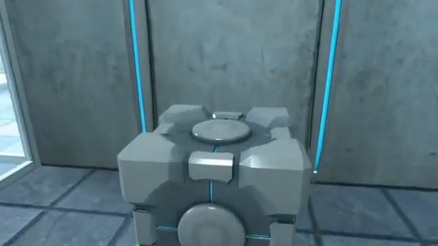 Portal Walkthrough - Part 1 (PC) [HD] смотреть онлайн