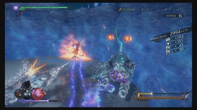 Bayonetta 3 - Witch Trails 2 смотреть онлайн