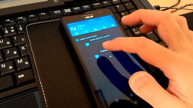 Xposed and Latest Verison KK ( 2.22.40.47 ) for Zenfone 6 смотреть онлайн