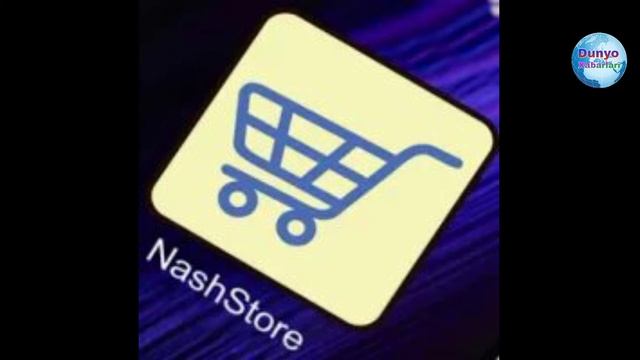 Россия Google Play’нинг NashStore номли аналогини ишга туширади смотреть онлайн