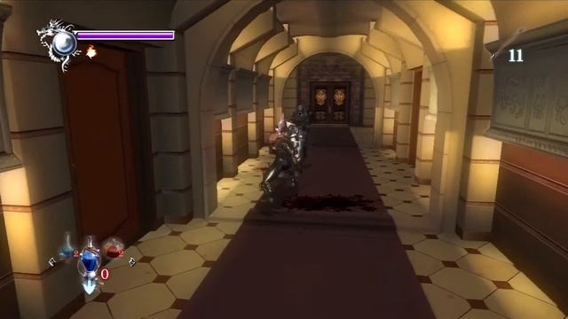 Let's Play... Ninja Gaiden Sigma #4 (Blind) DARK DRAGON SAMURAI! (Gameplay / Walkthrough) смотреть онлайн