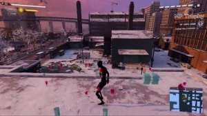 How to Find the Lost Car (My Cars Gone Mission) | Marvel’s Spider-Man: Miles Morales