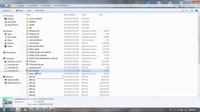 Copy of finally fix!! gta v stopped working смотреть онлайн