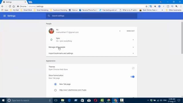 How to create multiple google chrome browser in any windows bangla tutorial 2017 | 2023 new смотреть онлайн