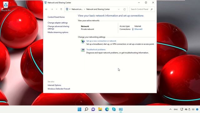 WiFi Disconnects Automatically Windows 11 смотреть онлайн