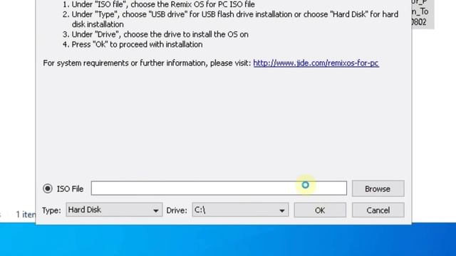 How To Install Remix OS On 1/2GB RAM PC | NO GRAPHICS CARD | NO VT | Best Android OS For Low End PC смотреть онлайн