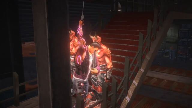 Saints row gat out of hell on Intel HD 4400 core i3 4005U смотреть онлайн