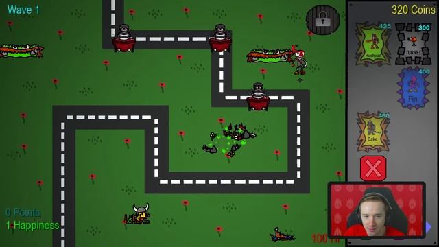 REDHEAD FAN-GAMES: Red Tactics Amplified NEW ANNIVERSARY UPDATE & More!! смотреть онлайн