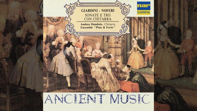 Sinfonia n. 4: II. Allegro assai смотреть онлайн