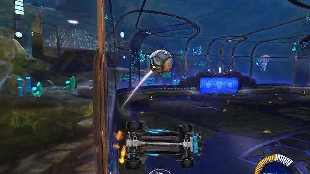 Rocket League 64 bit, DX11, Cooked 2021 05 11 15 49 24 смотреть онлайн