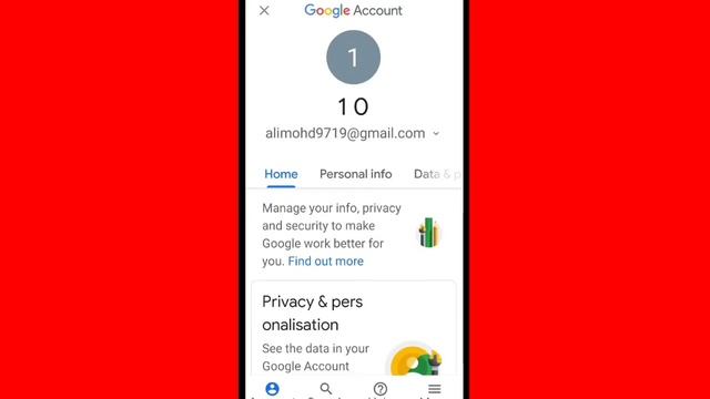 Google Account sign-in prompts settings || Supported third-party sites in Android смотреть онлайн
