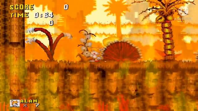 SONIC.EXE IS BACK!!||Sonic PC PORT Gameplay[FAN DUB ESP] смотреть онлайн
