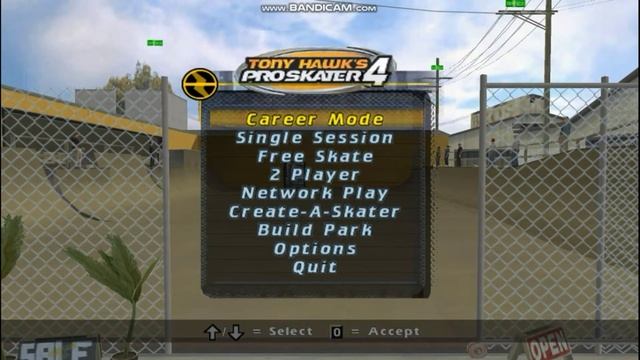 TONY HAWK PRO SKATER 4 For Pc||Highly Compressed|| Only In 160MB смотреть онлайн