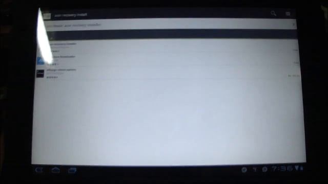 (HD) Root Your Acer Iconia A500/A501 from Honeycomb 3.2/3.2.1 + ClockWorkRecovery - Cursed4Eva смотреть онлайн