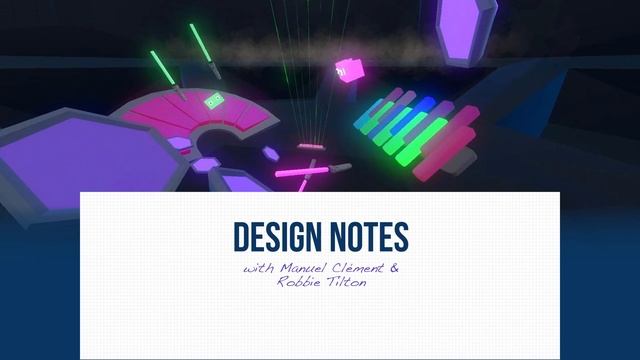Human Enough: Design Notes with Manuel Clément and Robbie Tilton of Google’s Daydream VR Labs смотреть онлайн