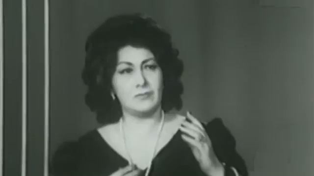 Rübabə Muradova - Mirzə-Hüseyn Segahı смотреть онлайн