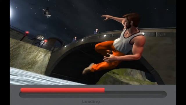 Hard Time Prison Raft Survival смотреть онлайн