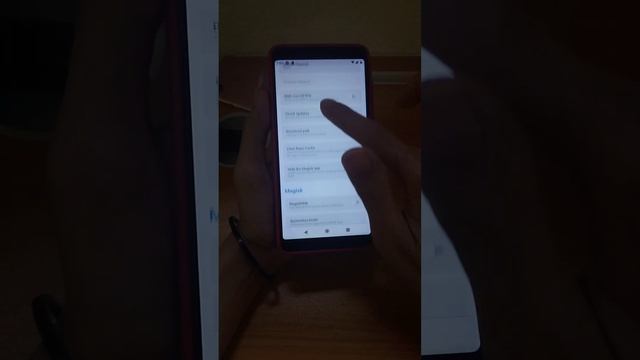 Instal & Review Custom ROM dari Android 10 ke Android 9 - PixyOS v2.1 Unofficial for Whyred смотреть онлайн