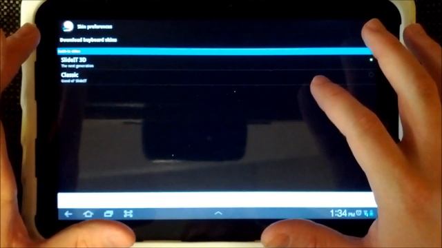 Best Keyboard for Android tablets and phones смотреть онлайн