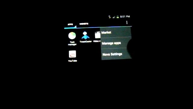 Android 4.0.3 i9220ZCLP1 on Note N7000 смотреть онлайн