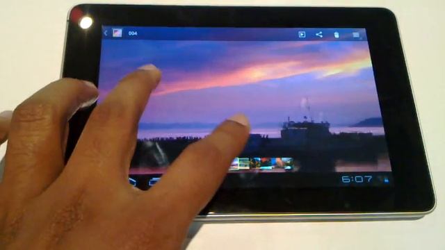 Huawei Mediapad Hands On смотреть онлайн