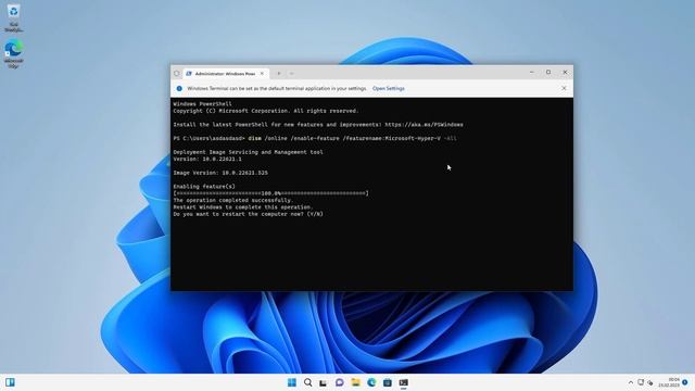 Hyper-V Yüklenemiyor: İşlemcide Gerekli Sanallaştırma Yetenekleri Yok (Hata Çözümü) смотреть онлайн