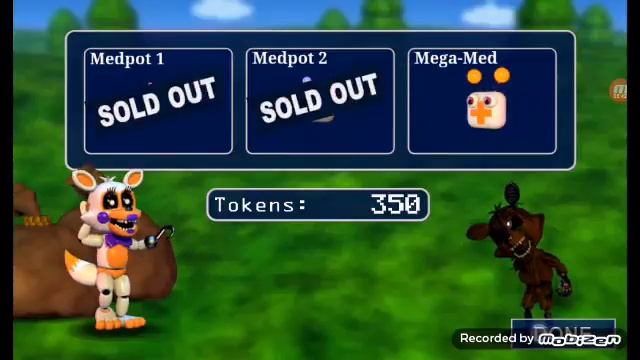 Fnaf world V.1.5.1. update 2 ep 2 paperpals смотреть онлайн