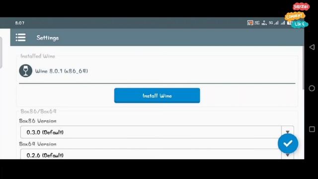 Winlator PC Emulator Android Setup Full Guide Best Settings