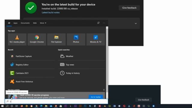 Microsoft offers fix for Windows 11 insiders unable to switch to Beta channel смотреть онлайн