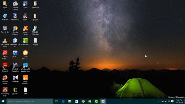 Safe Mode In Windows 10 смотреть онлайн
