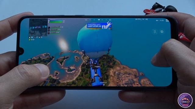 Download Fortnite Apk V19.00.0 fix device not supported for all android devices смотреть онлайн