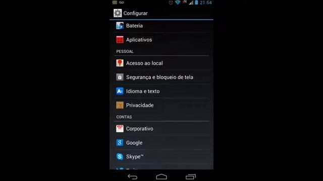 Localizar Smartphone com o android device manager смотреть онлайн