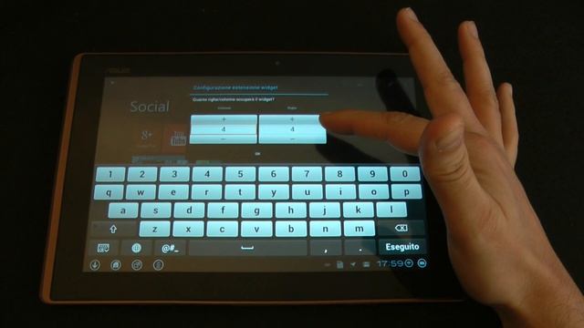 Tablet Android Windows 8 style personalizzazione e guida da HDblog смотреть онлайн