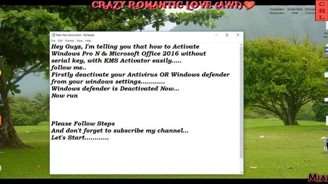 Windows 10 Tutorial - License Problem Solved