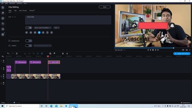 How to improve your video editing to Pro Level using - Movavi Effects packs & sets || Tutorial Vide смотреть онлайн