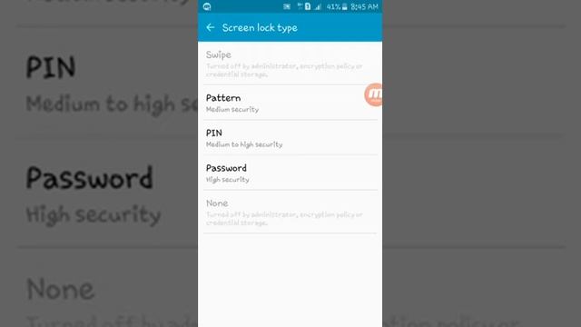 How to turn on device administration in Samsung смотреть онлайн