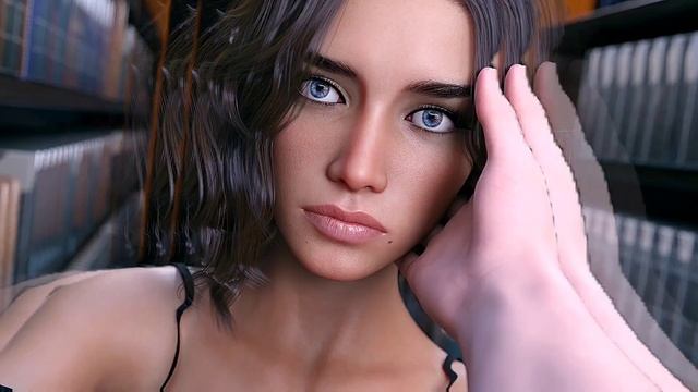 BEING A DIK [v0.10.0 BugFixed] JOGO TIPO AMERICAN PIE EM PORTUGUÊS: Pc|Android смотреть онлайн