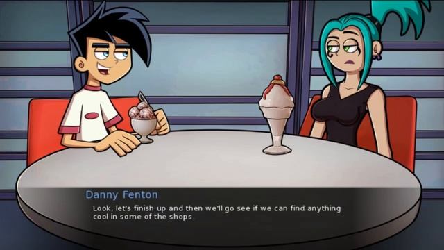 Amity Park - Episode 7 (part7)