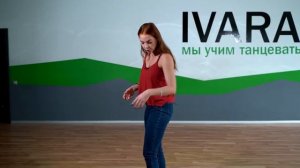 Как быть сексуальной в танце? / 6 упражнений для развития сексуальности в танце