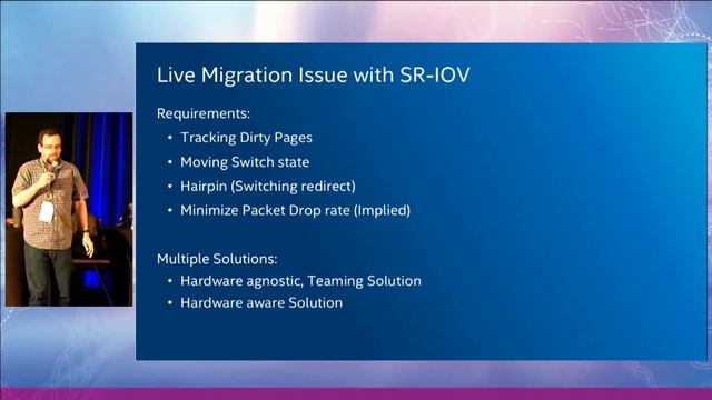 Netdev-2.1 - Net Virtualization and its future in S/ware and H/ware By Anjali Singhai Jain et al. смотреть онлайн