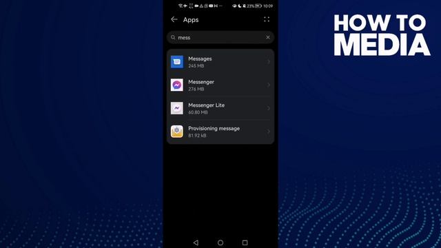 How to Fix Facebook Messenger Video Call Effects not Working on Any Android Phone 2023 смотреть онлайн