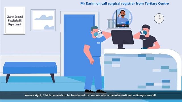 Imagine the Possibilities - Pulse Health App in the NHS смотреть онлайн