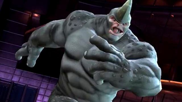 8.0 HERO UPDATE | MARVEL: Contest of Champions (iOS/Android) смотреть онлайн